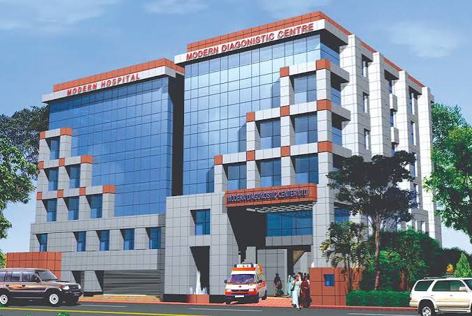Anwer Khan Modern Medical College