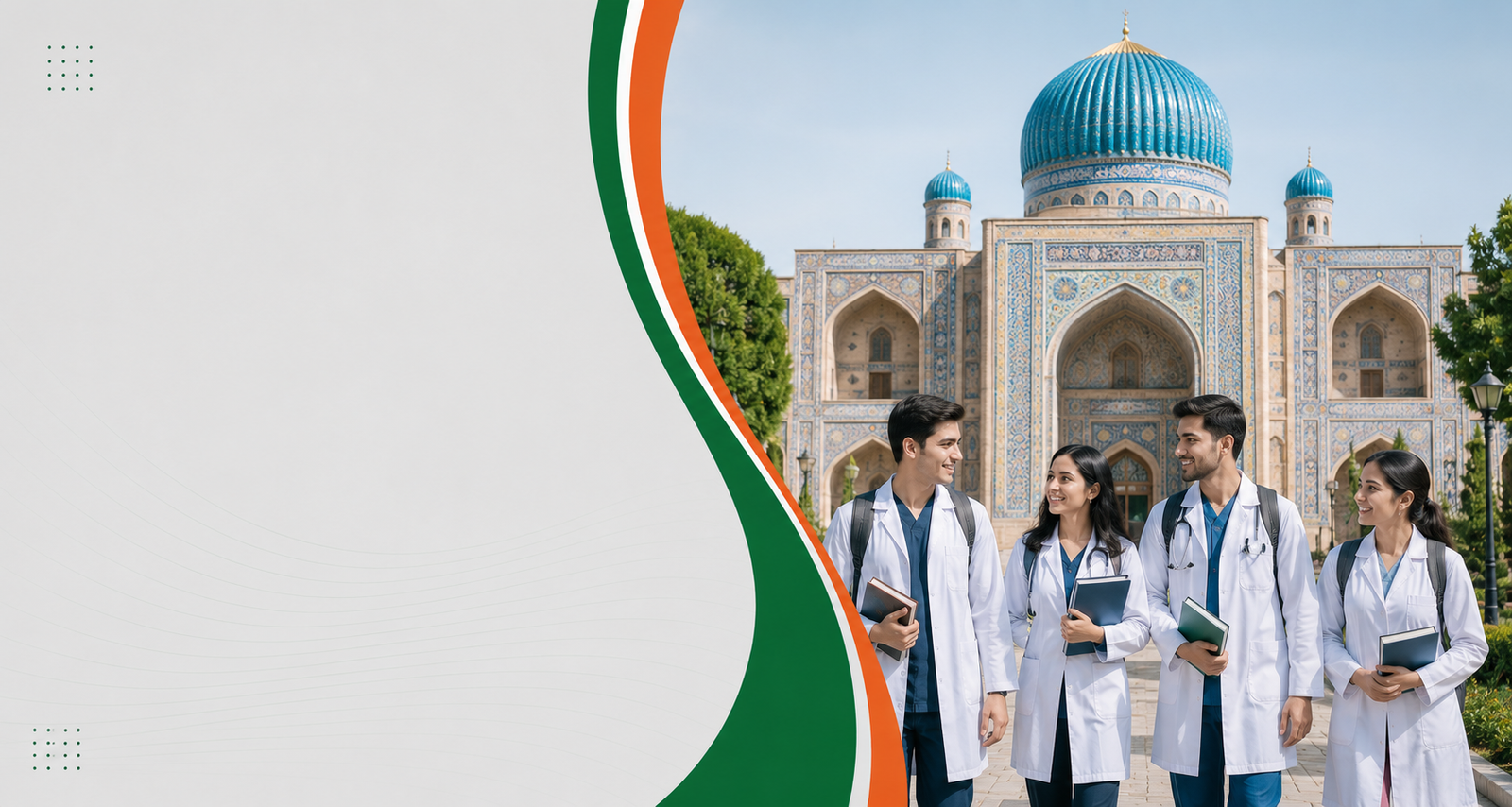 MBBS Abroad Admission