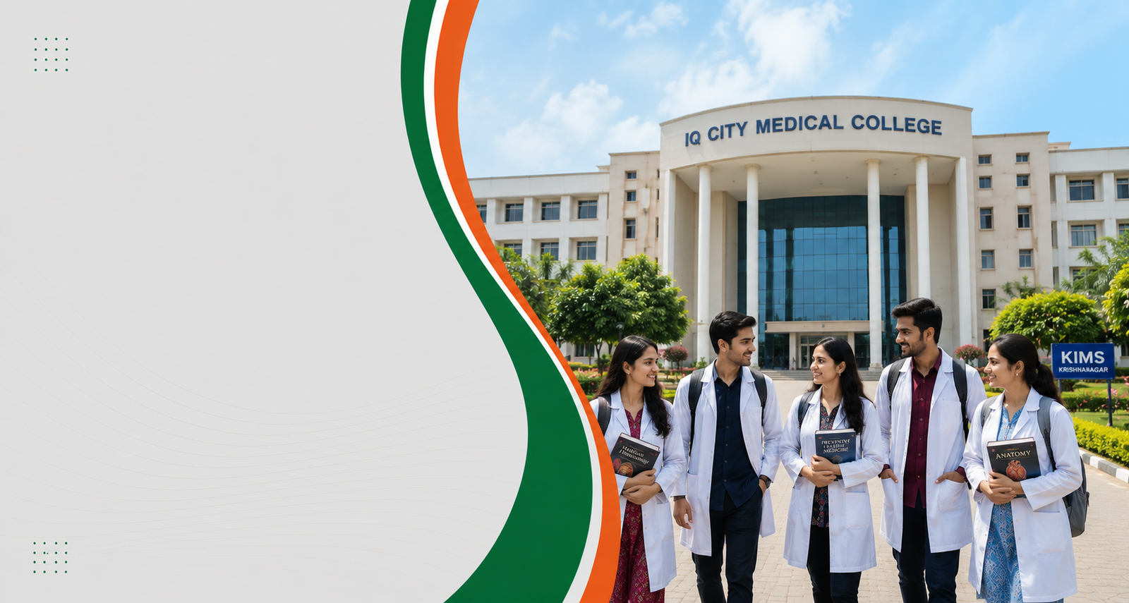 Medical Admission Guidance