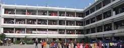 East West Institute of Medical Sciences and Research