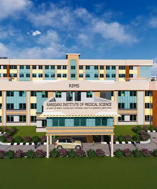 Raniganj Institute of Medical Science