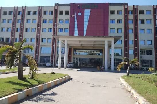 Sanaka Gauri Devi Institute of Medical Sciences